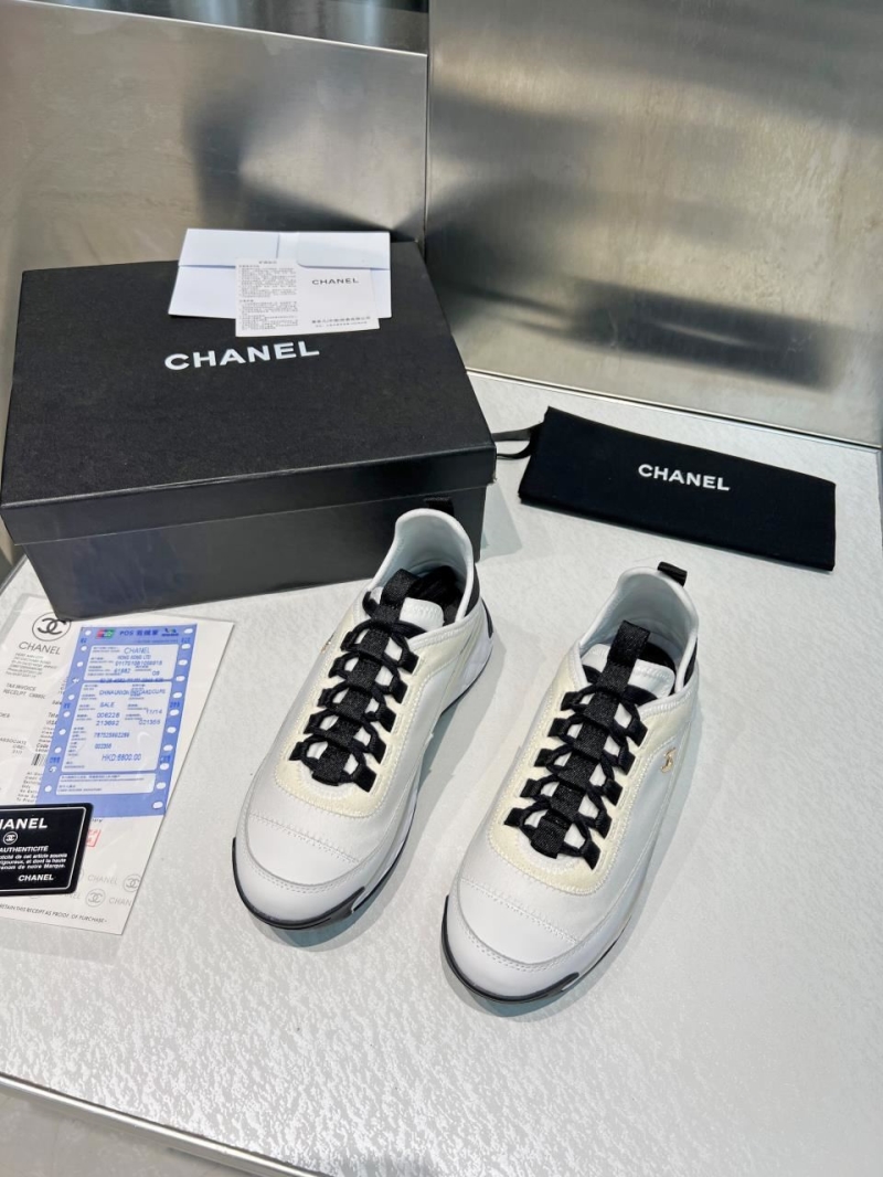 Chanel Sneakers